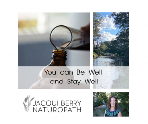 Copy of Control Template Naturopath_winter river